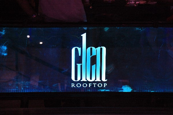 Opening of Glen